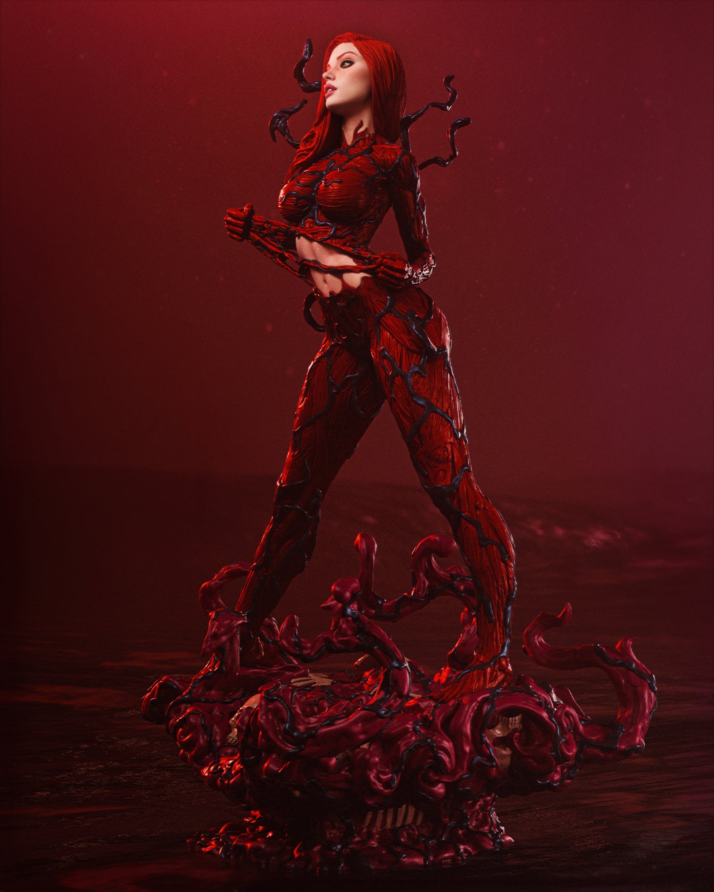 Mary Jane (Spider-Man)