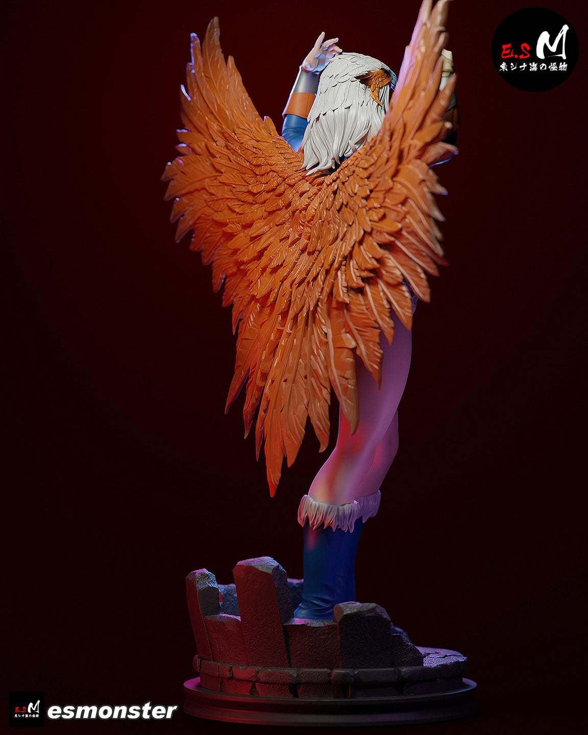 Sorceress of Castle Grayskull (Masters of the Universe)