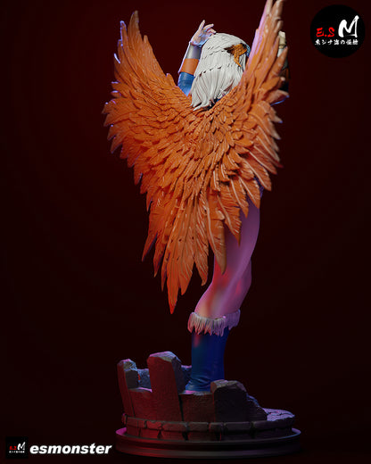 Sorceress of Castle Grayskull (Masters of the Universe)