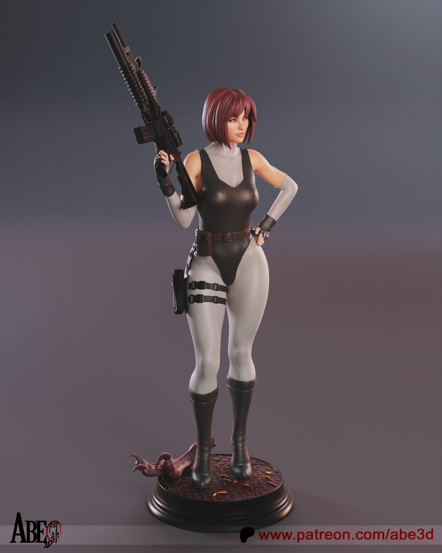 Regina (Devil May Cry)