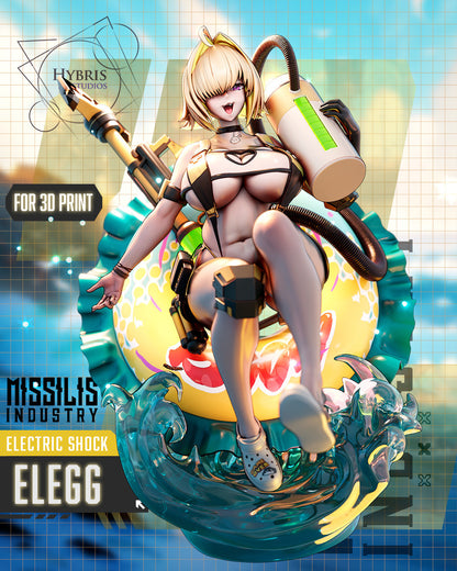 Elegg (Nikke)