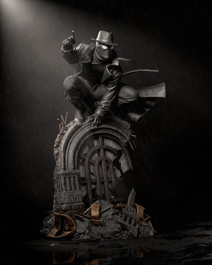 Spider-Man Noir (Spider-Man)