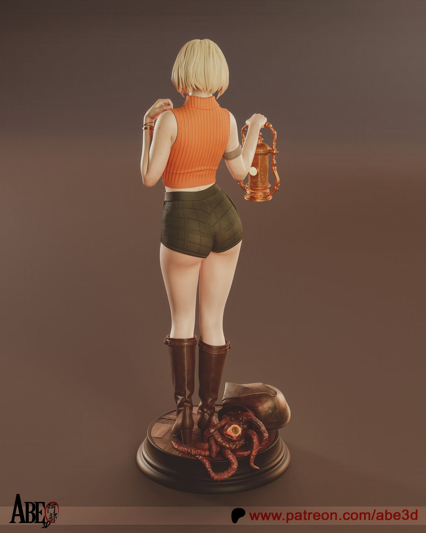 Ashley Graham (Resident Evil 4)