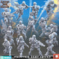 Valkyries