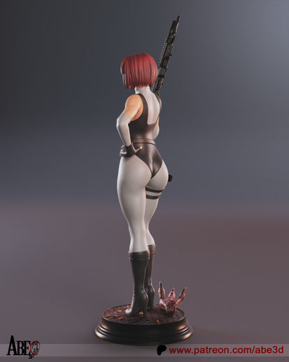 Regina (Devil May Cry)