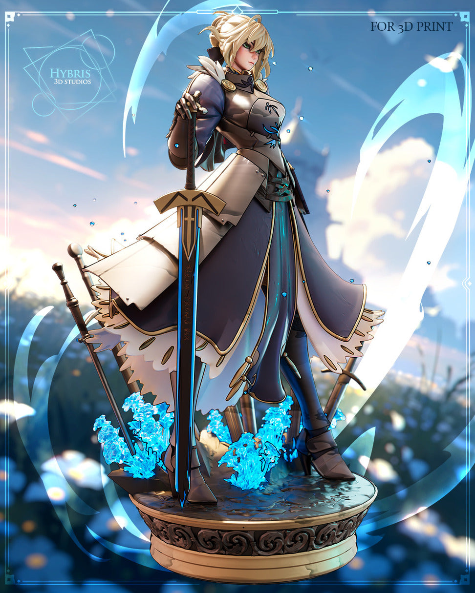 Saber (Fate)