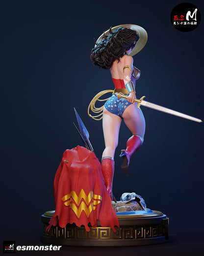 Wonder Woman (Justice League)