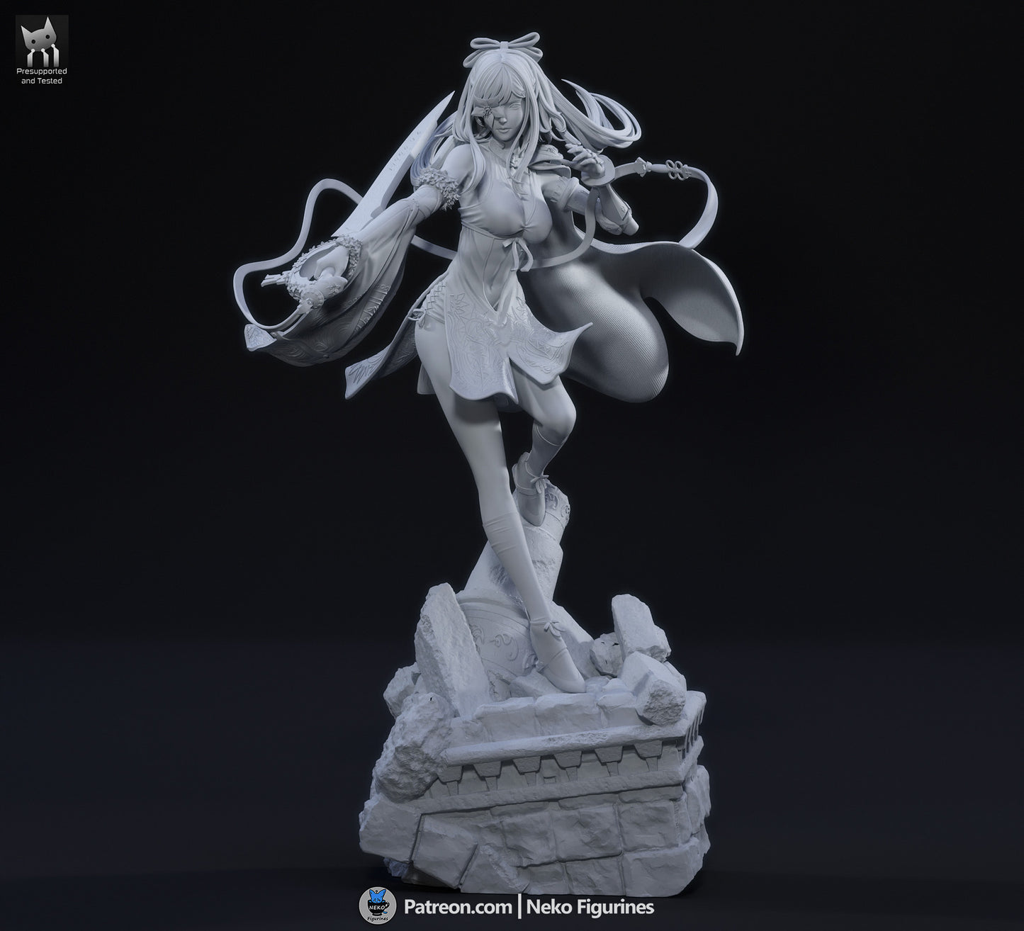 Zero (Drakengard)