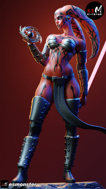 Darth Talon (Star Wars)