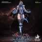 Sub-Zero Female (Mortal Kombat)