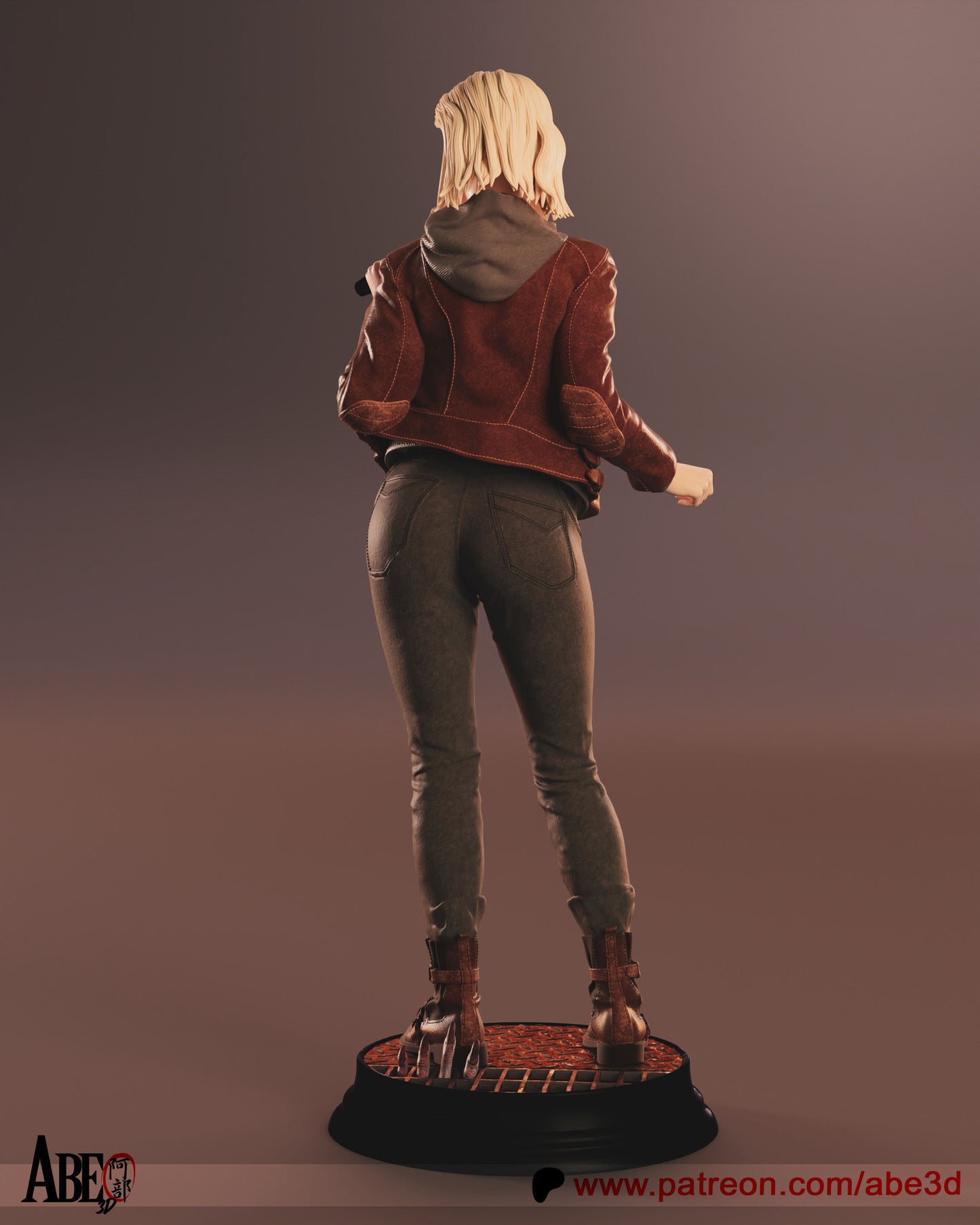 Grace Ashcroft (Resident Evil: Requiem)