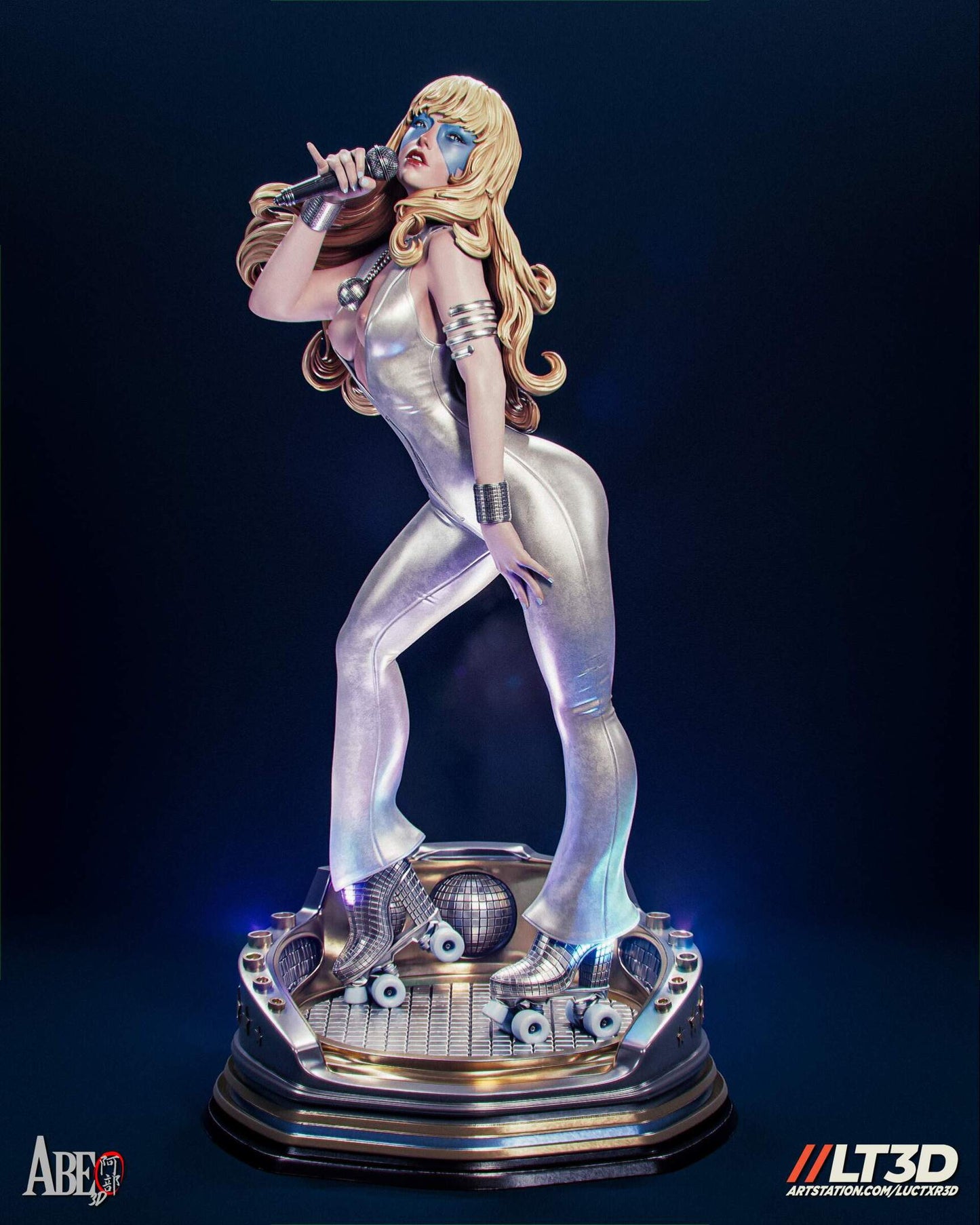 Dazzler (X-Men)