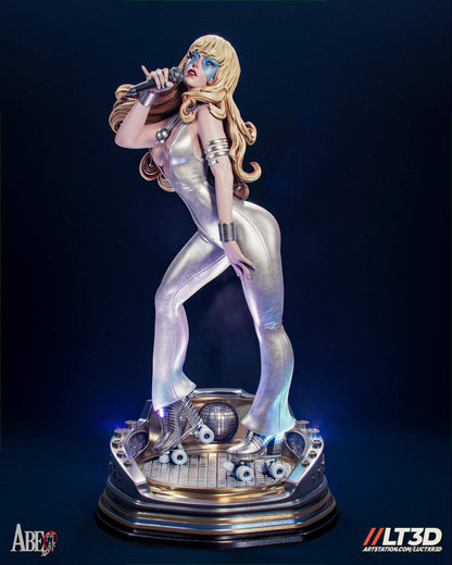 Dazzler (X-Men)