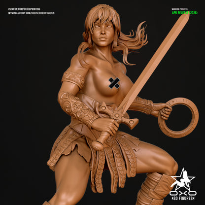 Xena (Warrior Princess)