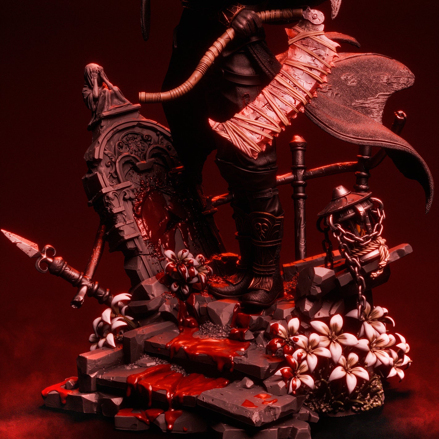 Hunter (Bloodborne)
