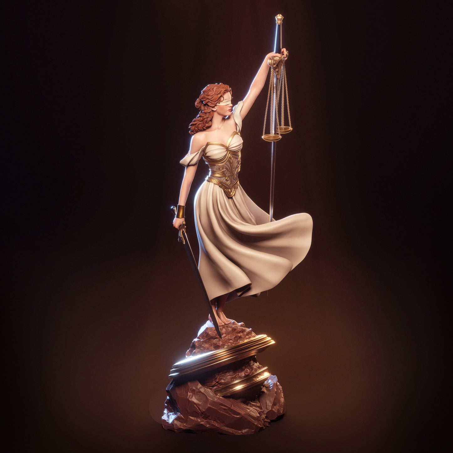Justice (Greek Mythology)