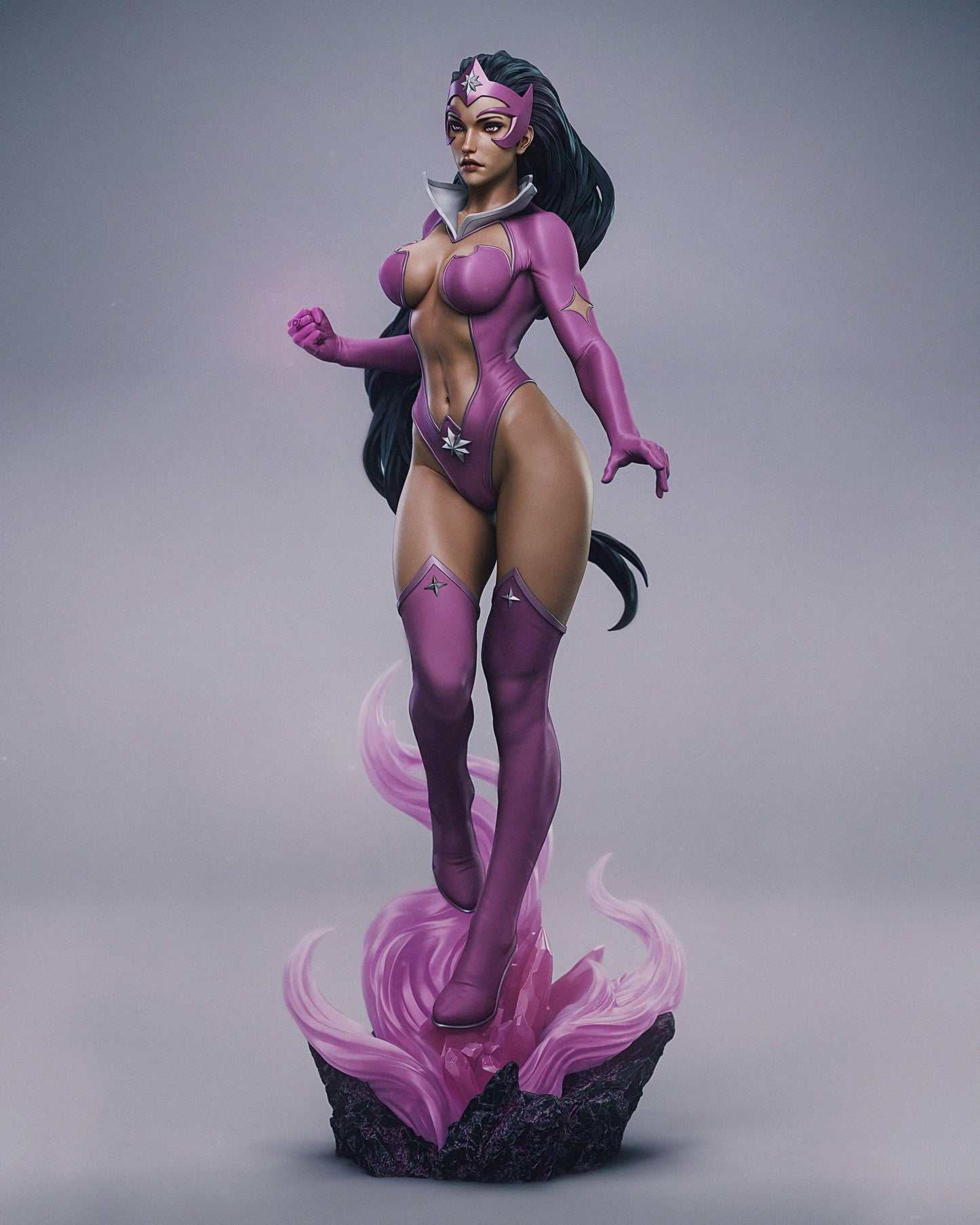 Star Sapphire (Green Lantern)