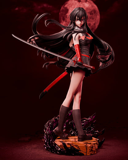 Akame (Akame ga Kill!)