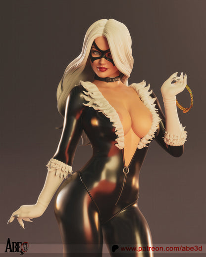 Black Cat (Spider-Man)