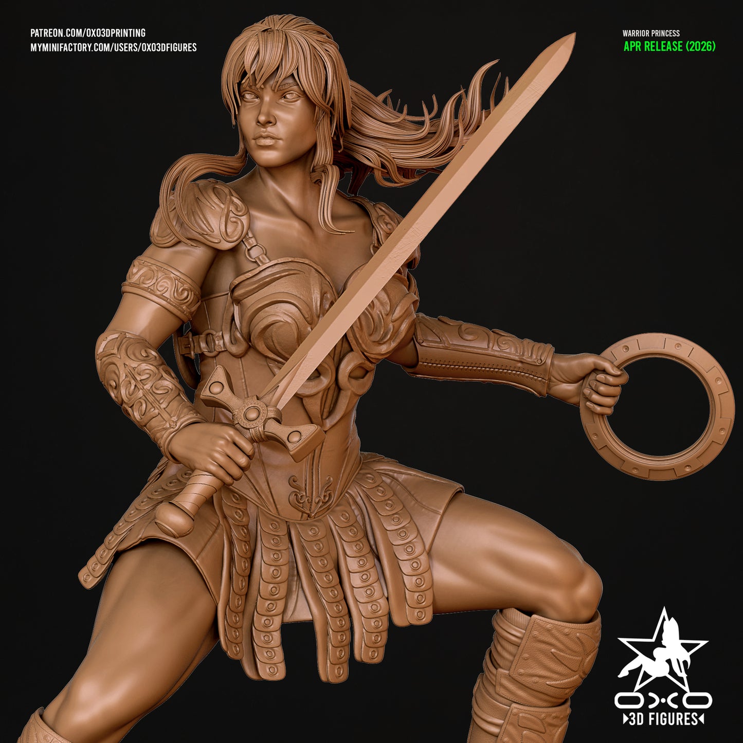 Xena (Warrior Princess)