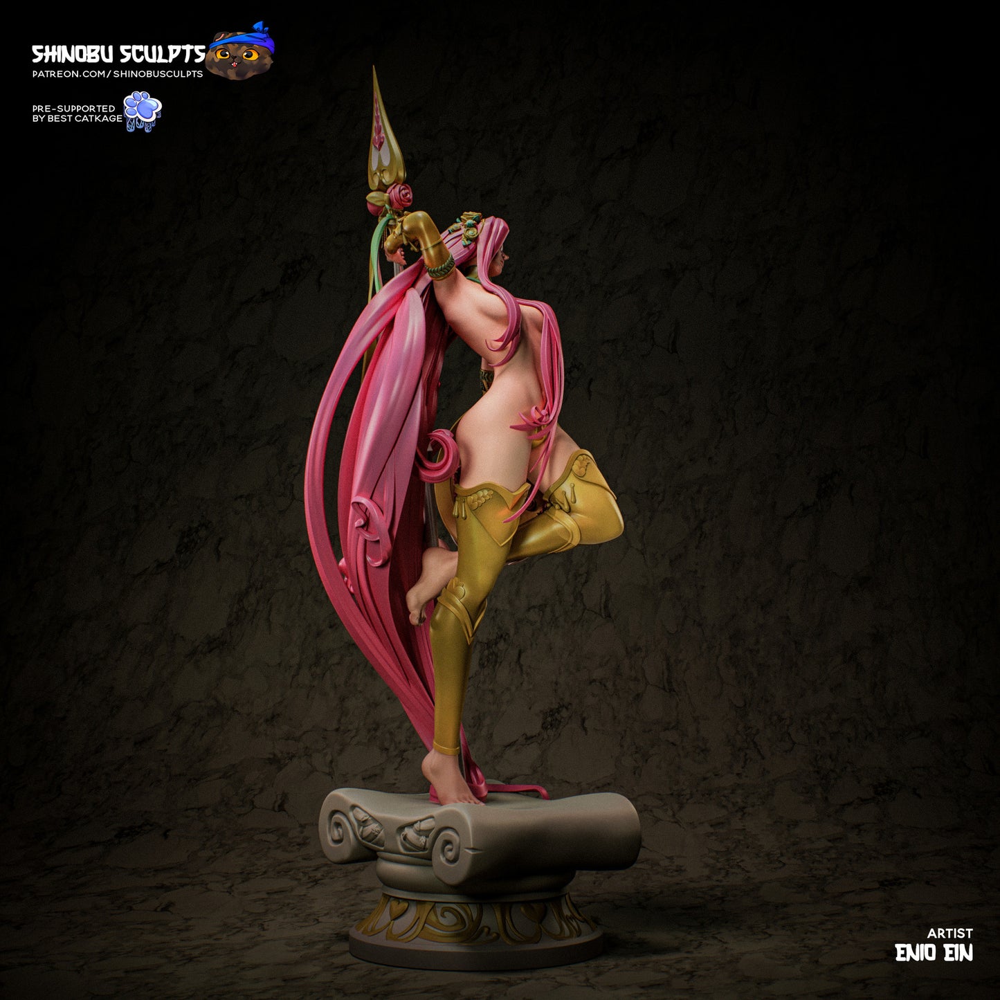 Aphrodite (Hades)