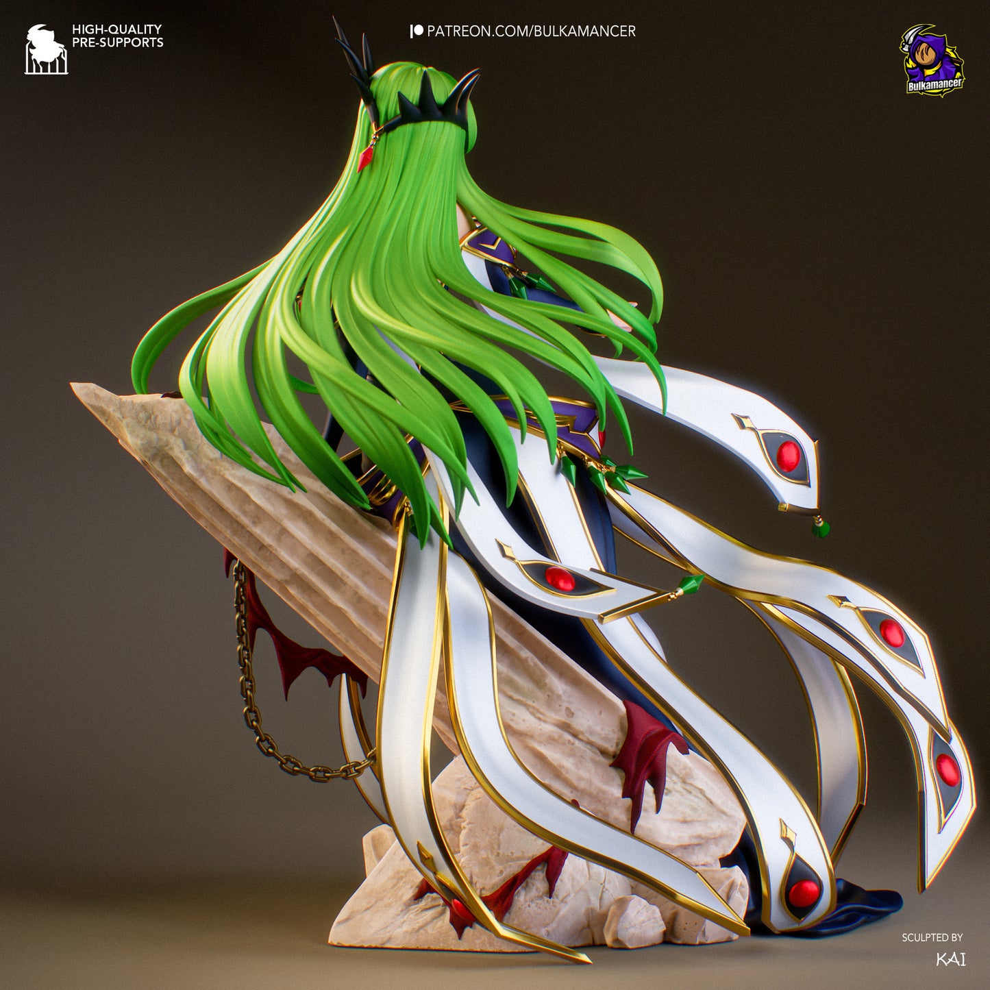 C.C. (Code Geass)