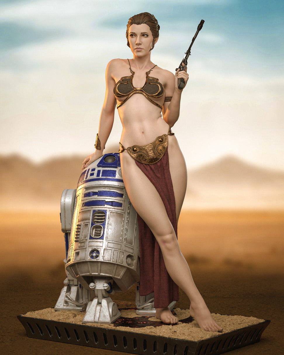 Princess Leia (Star Wars)