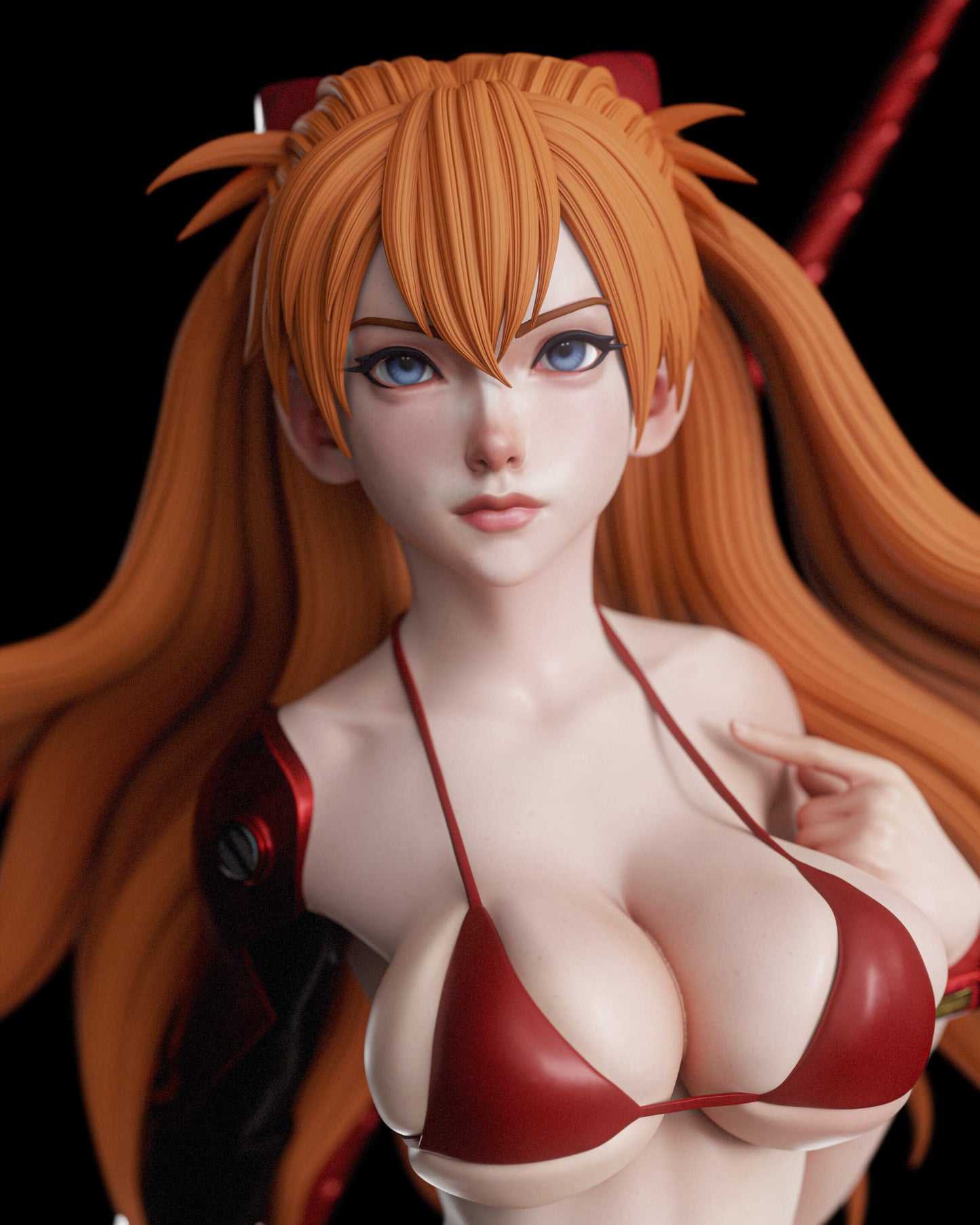 Asuka (Neon Genesis Evangelion)