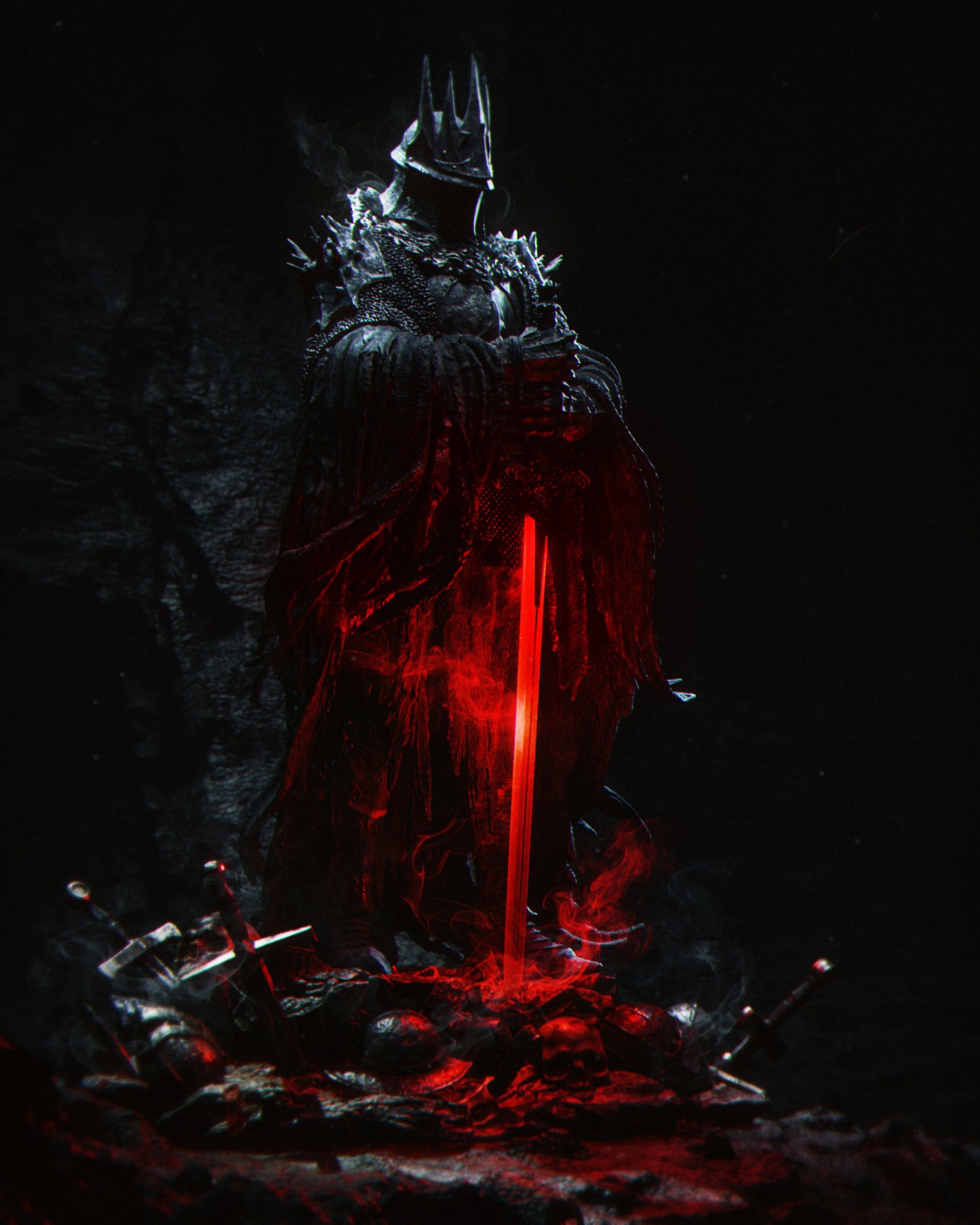 Death Knight (World of Warcraft)