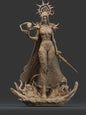 Hela (Marvel Rivals)