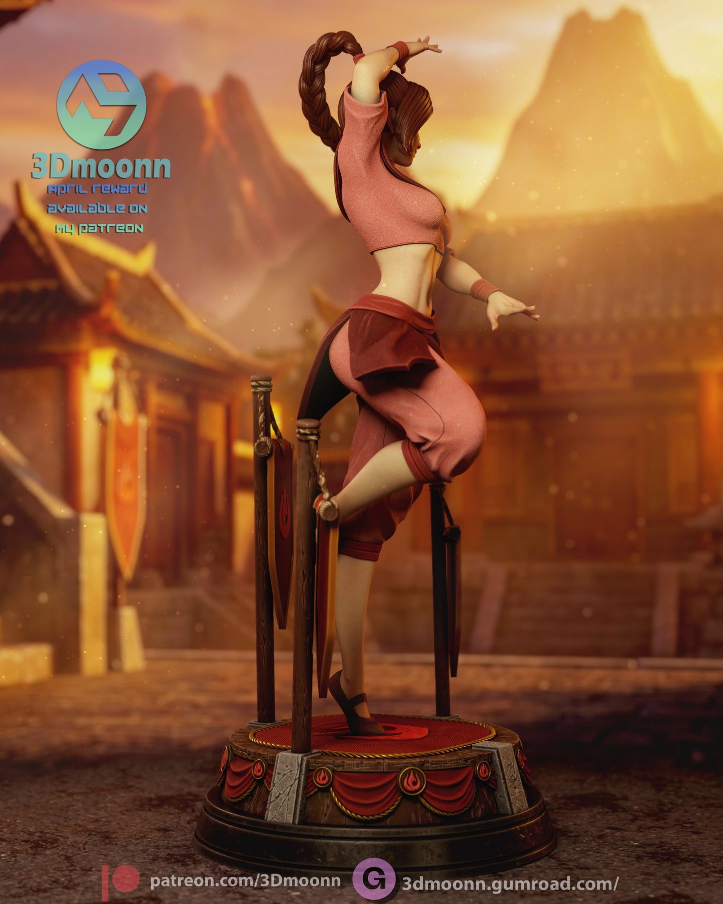 Lee (Avatar: The Last Airbender)