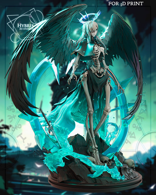 Liche (Original Character)