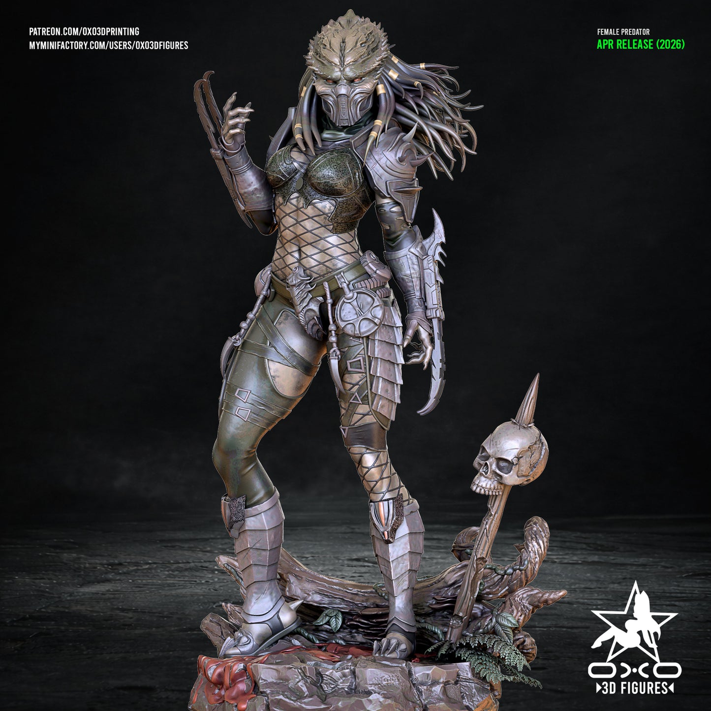 Female Predator (Predator)