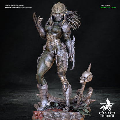 Female Predator (Predator)