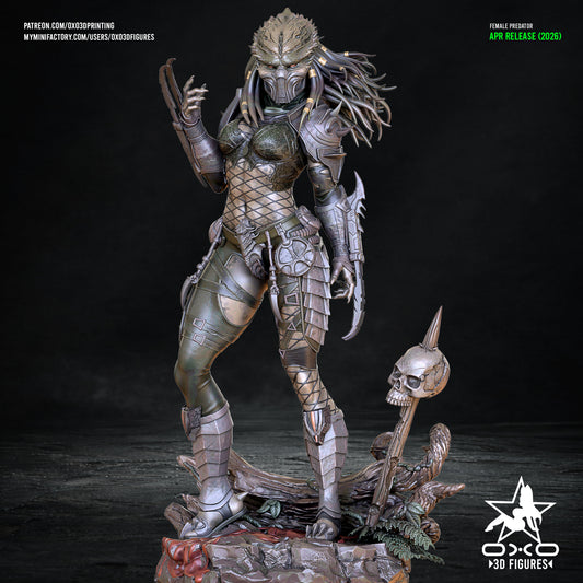 Female Predator (Predator)