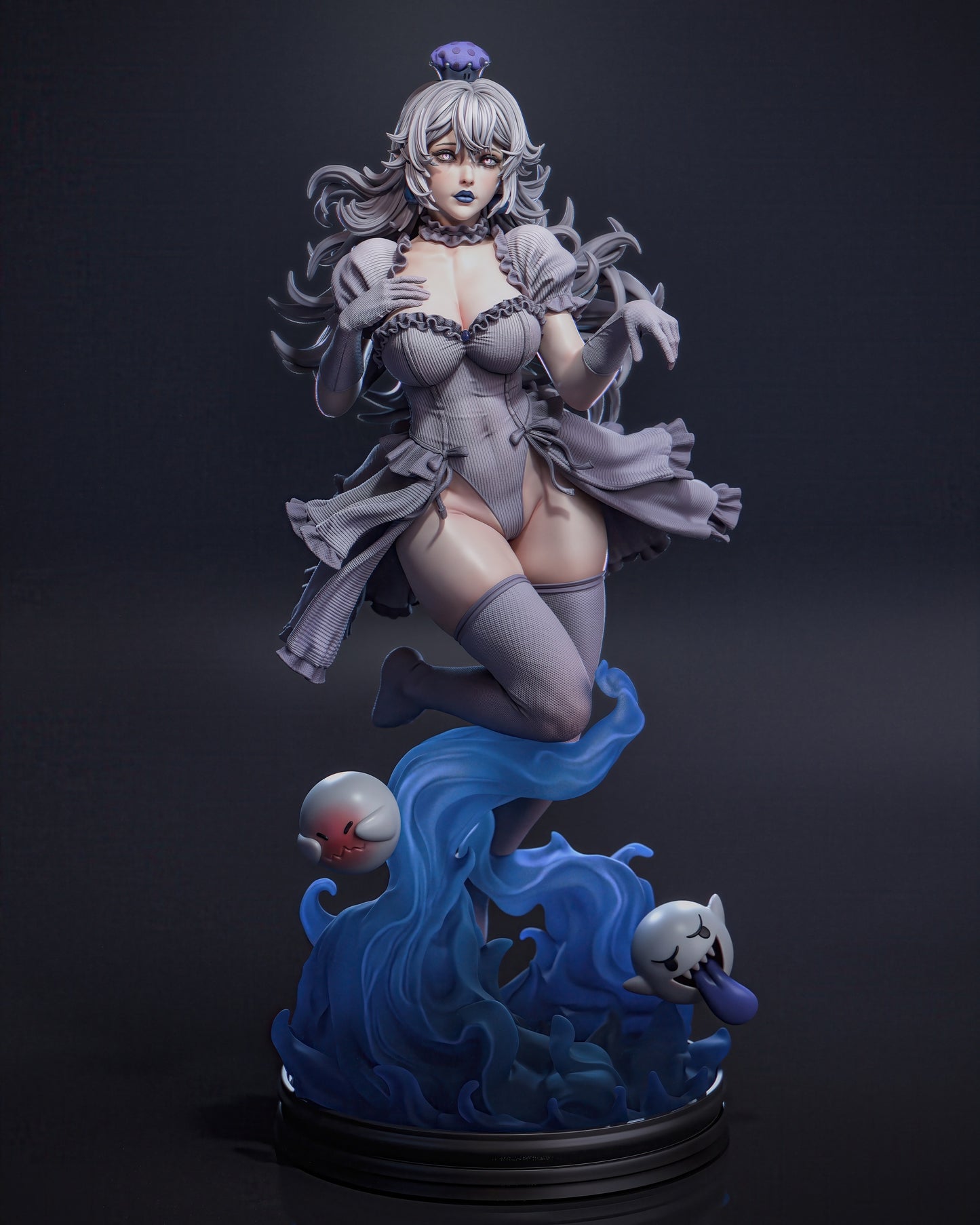 Boosette (Super Mario)
