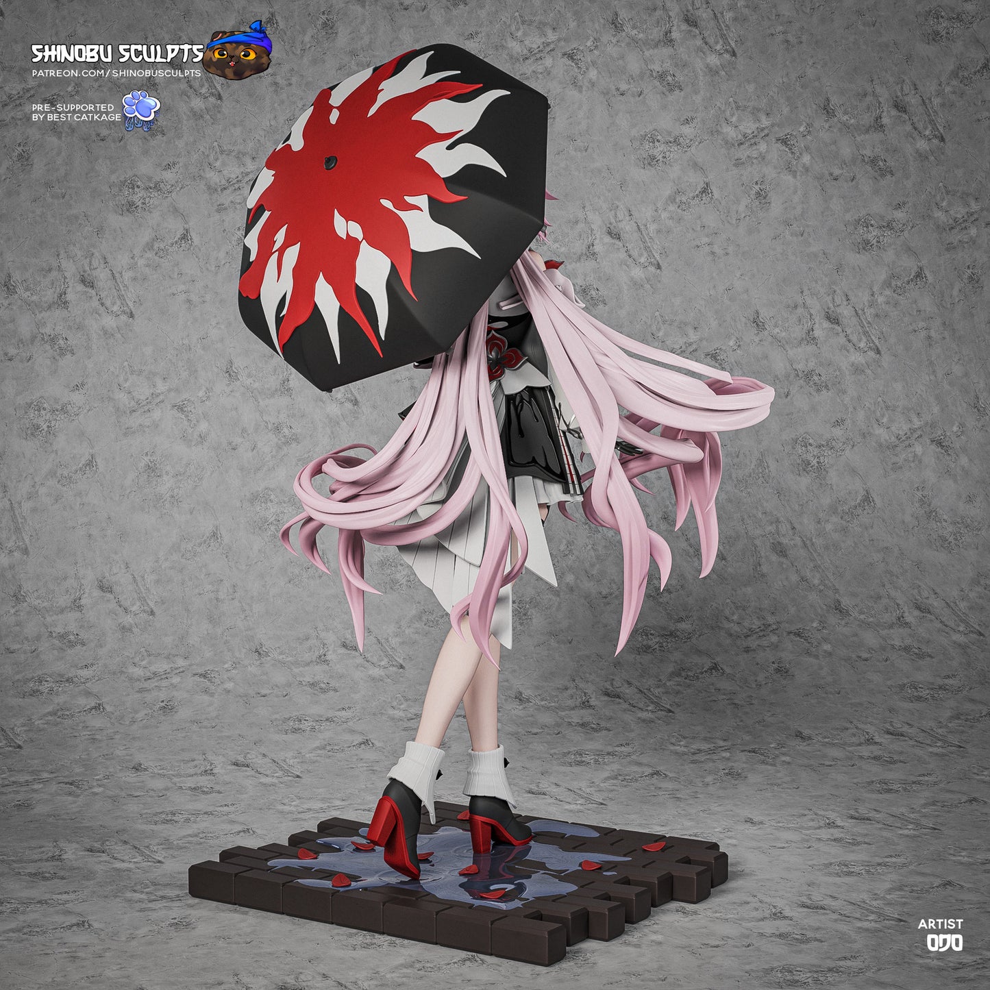 Evernight (Honkai: Star Rail)