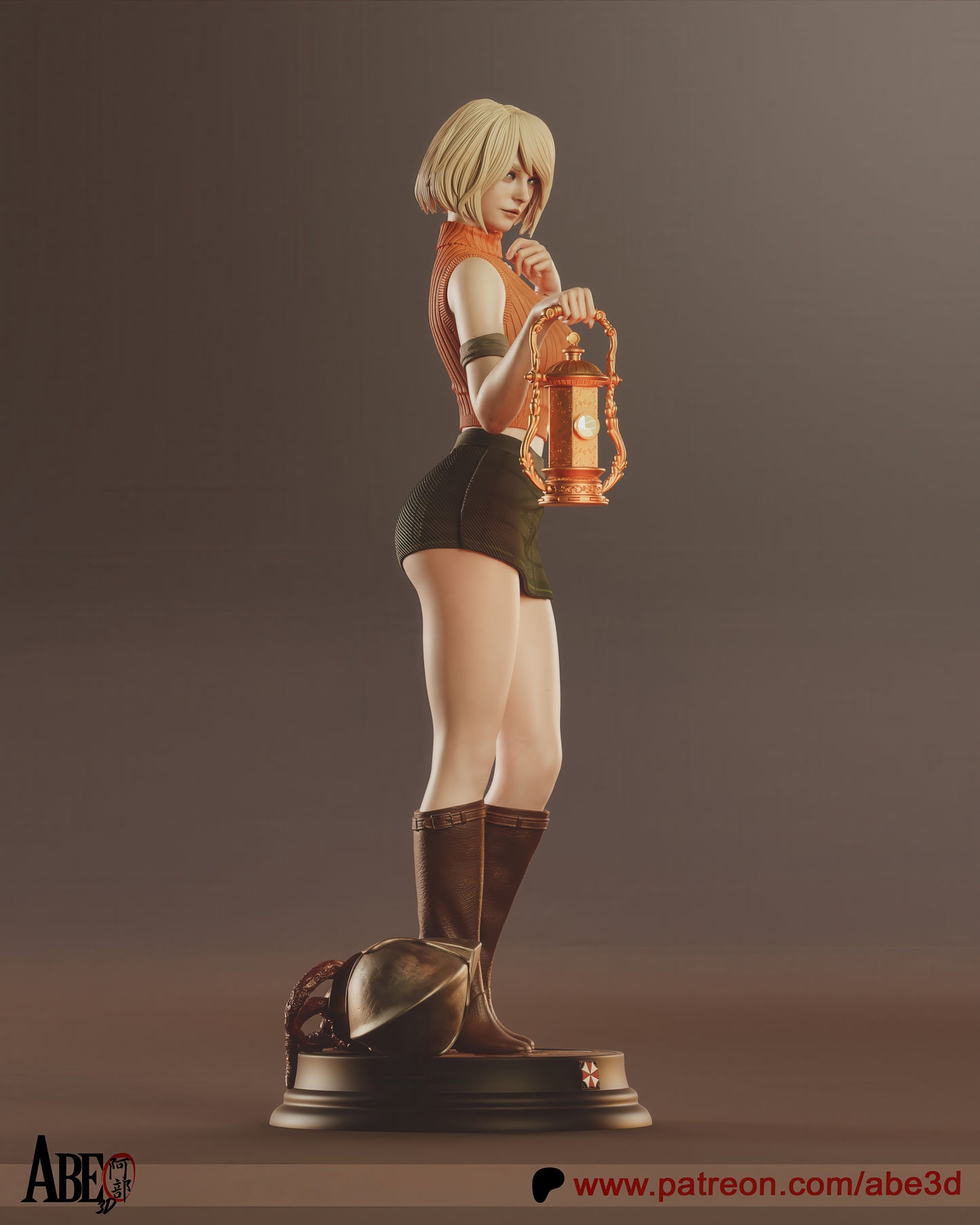 Ashley Graham (Resident Evil 4)