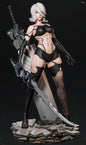 A2 (NieR Automata)