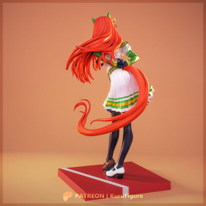 Silence Suzuka (Umamusume: Pretty Derby)