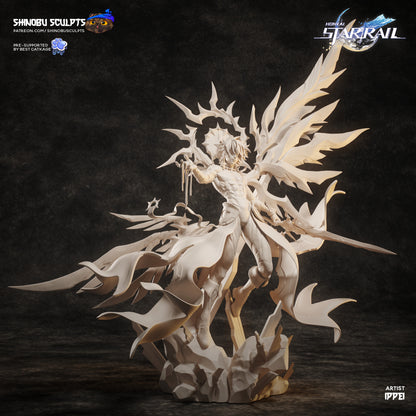 Phainon (Honkai: Star Rail)