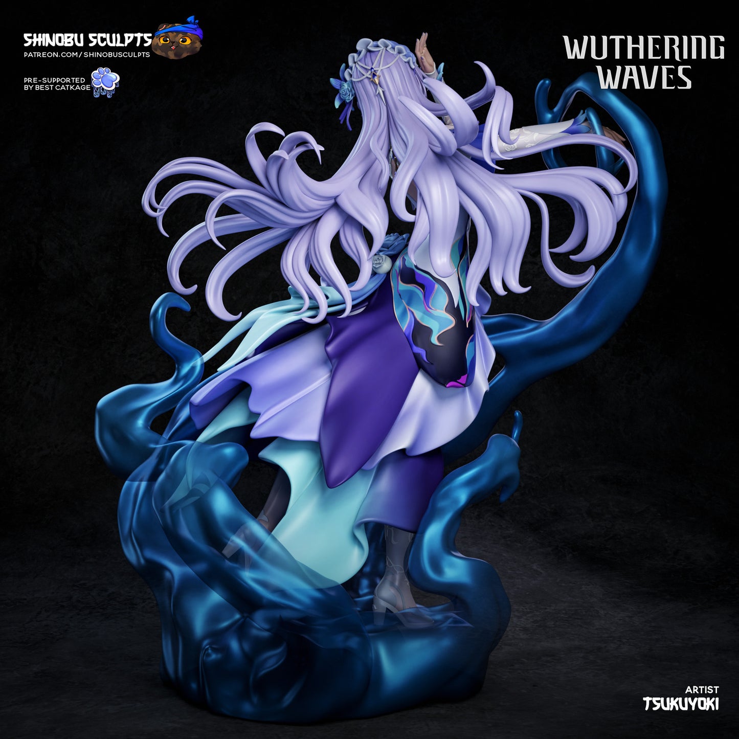 Cantarella (Wuthering Waves)