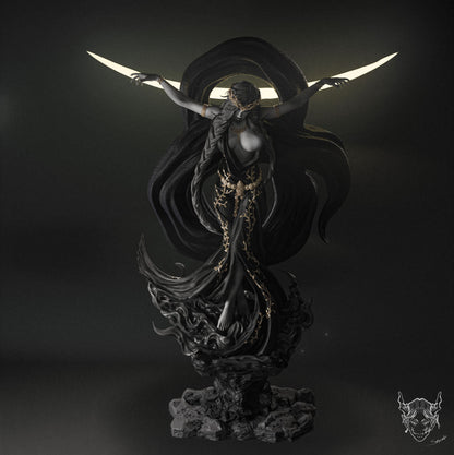 Queen Marika (Elden Ring)