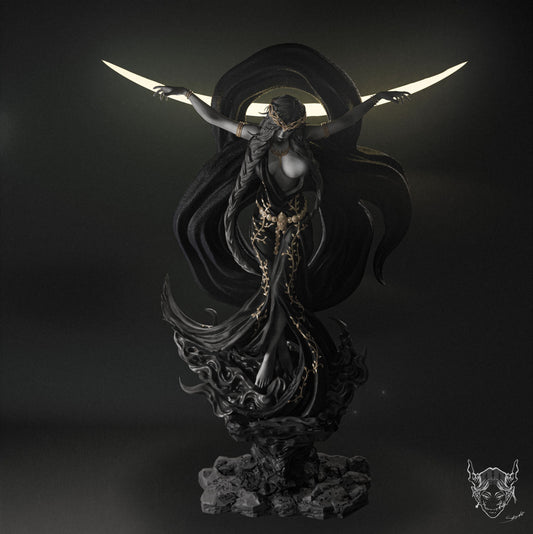 Queen Marika (Elden Ring)