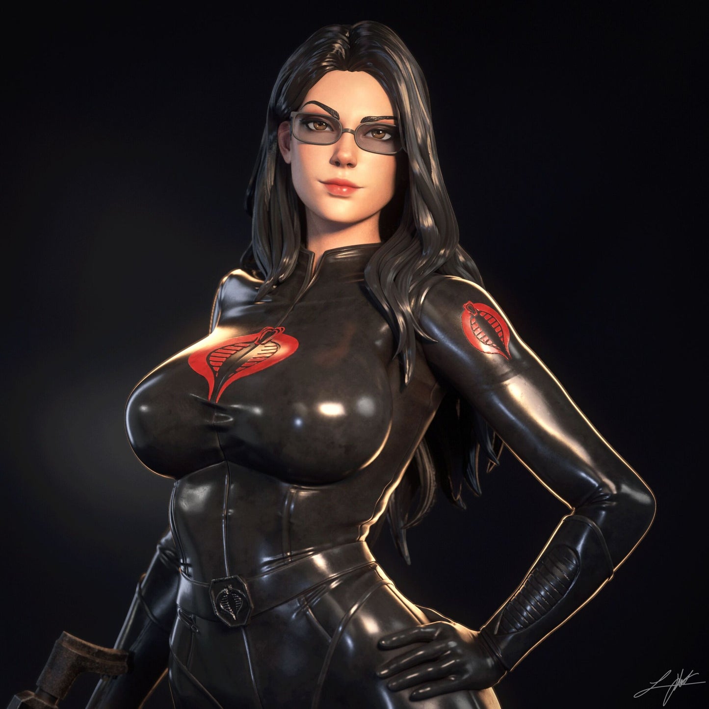 Baroness (G.I. Joe)