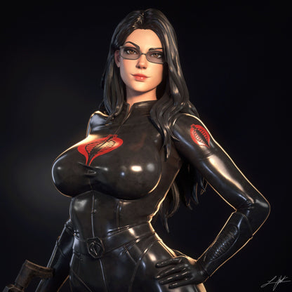Baroness (G.I. Joe)