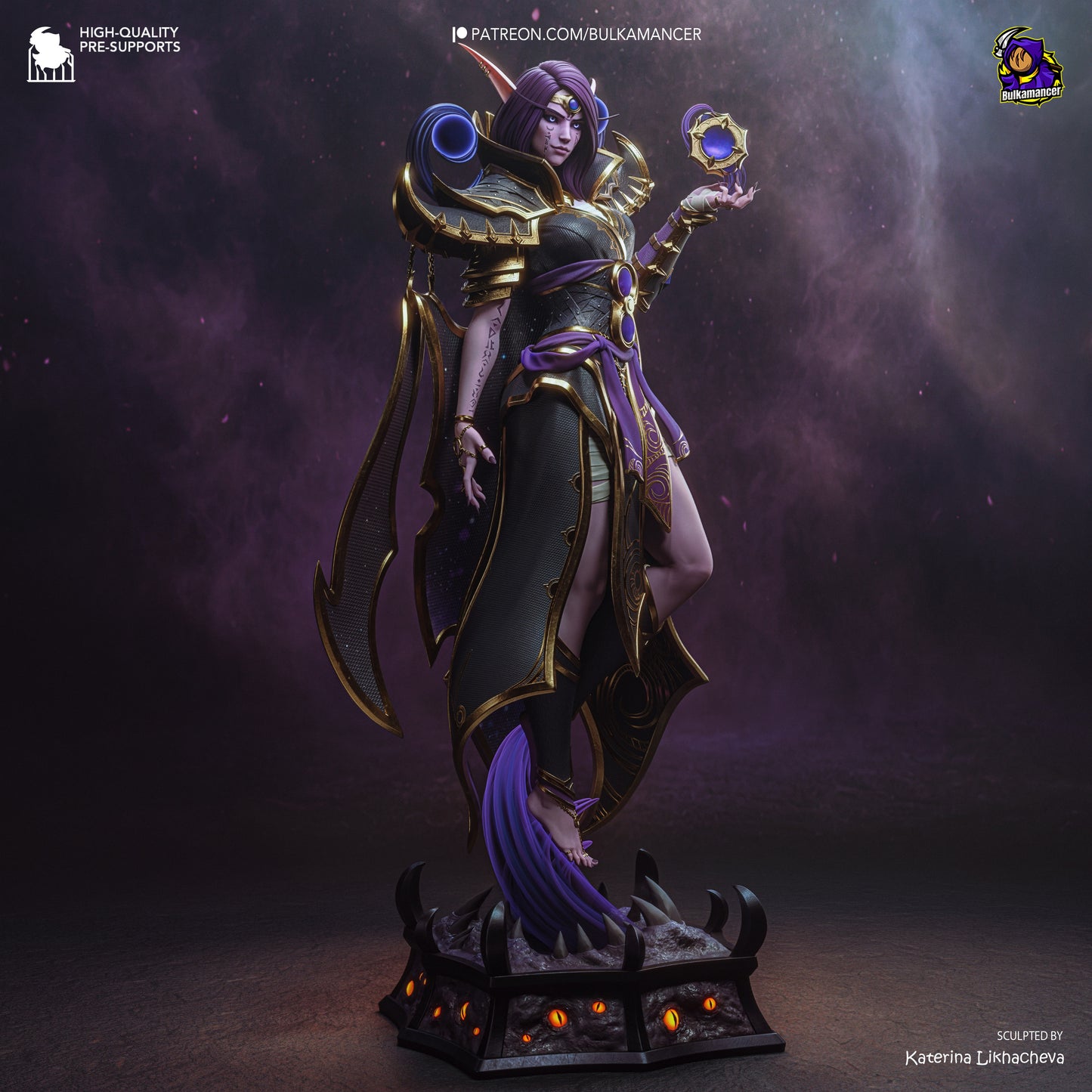 Xal'atath (World of Warcraft)