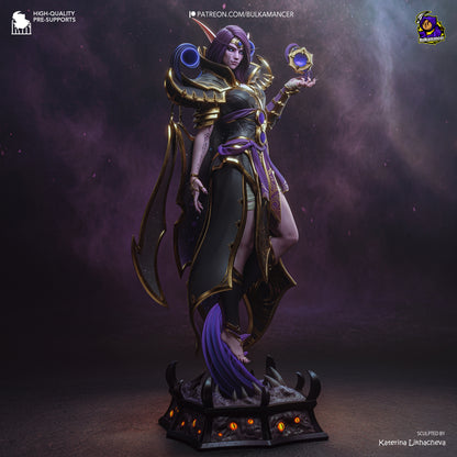 Xal'atath (World of Warcraft)
