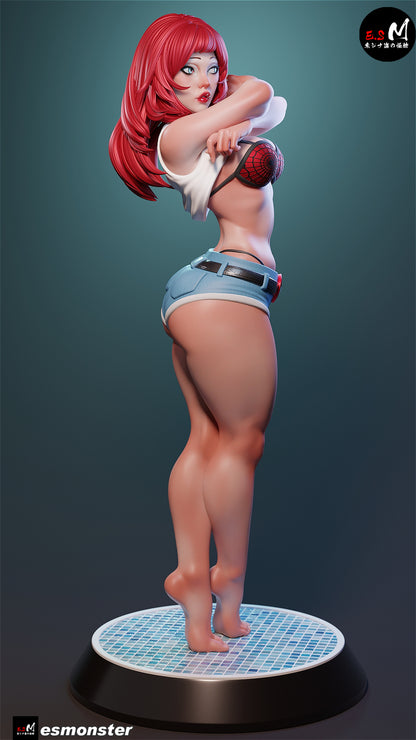 Mary Jane (Spider-Man)