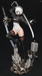 2B (NieR Automata)
